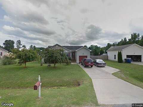 Mimosa, SMITHFIELD, VA 23430