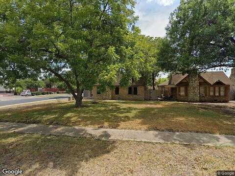 North, SAN ANTONIO, TX 78201