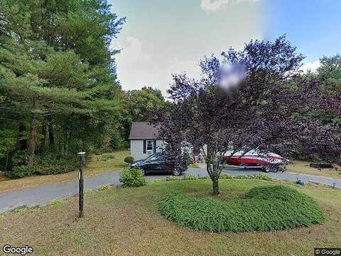 Padelford, BERKLEY, MA 02779