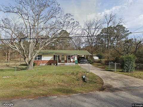 Peachtree, FLOVILLA, GA 30216