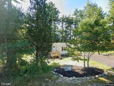 Plymouth, CARVER, MA 02330