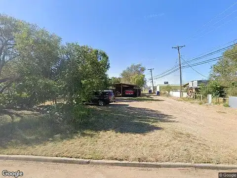 Railroad, FRITCH, TX 79036