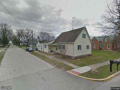 Cherry, AKRON, IN 46910