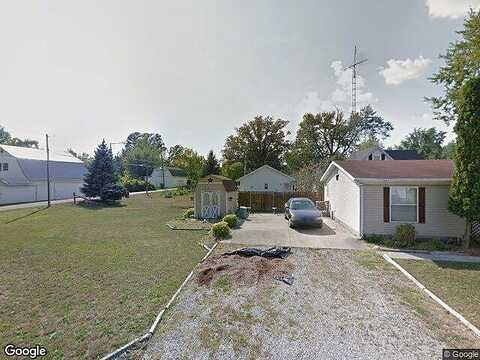 Park, PORTLAND, IN 47371