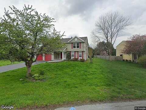 Sandiron, BALDWINSVILLE, NY 13027