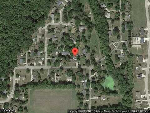 Taylor, CATLIN, IL 61817