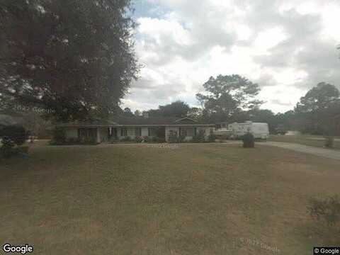 Thornhill, BRUNSWICK, GA 31525