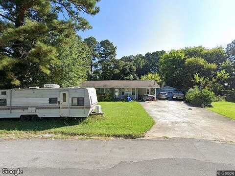 Trentwood, ROME, GA 30165