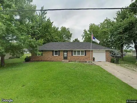 1St, GARDEN CITY, MO 64747