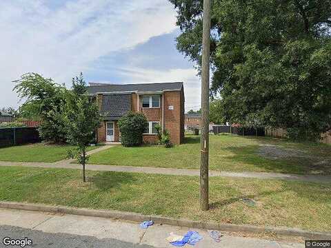 33Rd, RICHMOND, VA 23225
