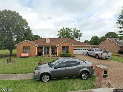 Cheryl, OSCEOLA, AR 72370