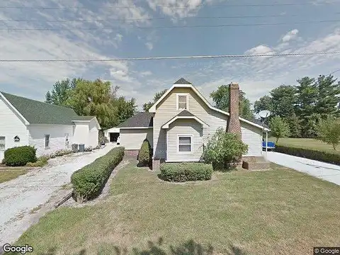 North A, ELWOOD, IN 46036