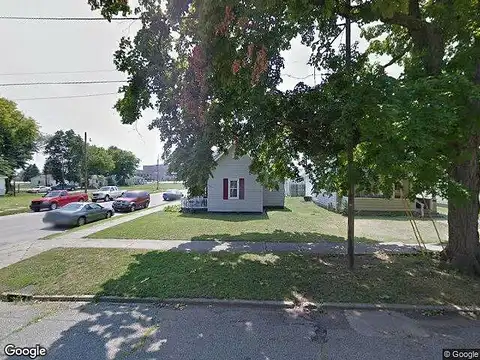 Swartzel, VINCENNES, IN 47591