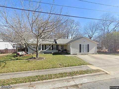 Winthrop, CLOVER, SC 29710