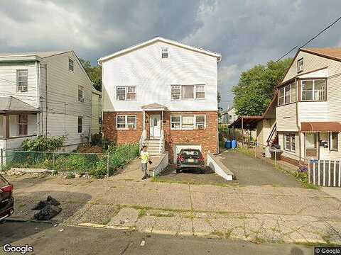 Sheridan Ave, PATERSON, NJ 07502