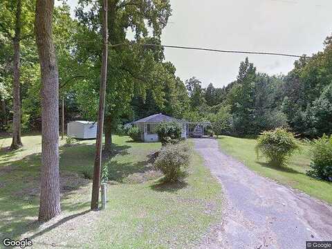 Bonita, MERIDIAN, MS 39301