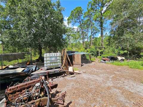 Burnett, LAKE PLACID, FL 33852