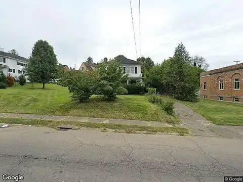 Coles, PORTSMOUTH, OH 45662