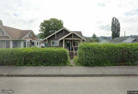 Lincoln, HOQUIAM, WA 98550