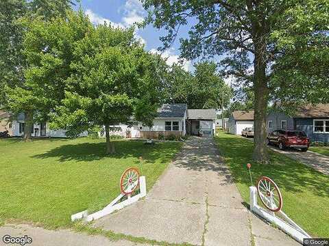 Pearson, VAN WERT, OH 45891