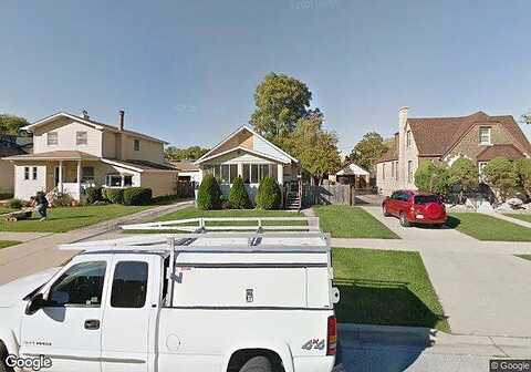 Rose, DES PLAINES, IL 60016