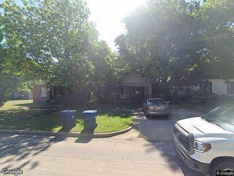 6Th, MCALESTER, OK 74501