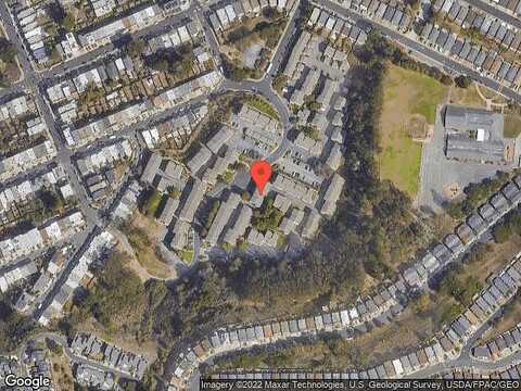 San Gabriel, DALY CITY, CA 94014