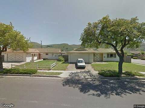 Hickory, LOMPOC, CA 93436