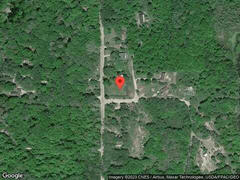Bertrand, REED CITY, MI 49677