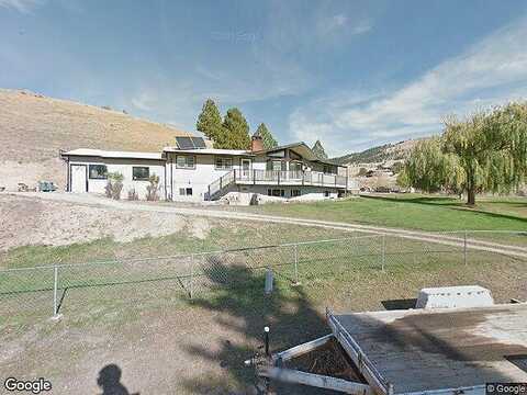 Oral Zumwalt, MISSOULA, MT 59803