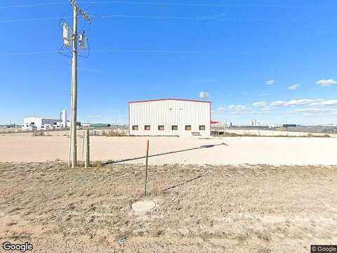 County Road 160, MIDLAND, TX 79706