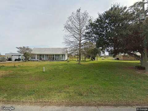 Alexis, GUEYDAN, LA 70542