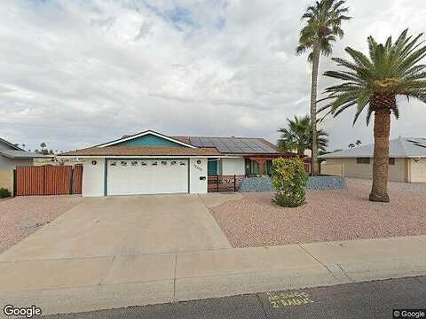Alabama, SUN CITY, AZ 85351