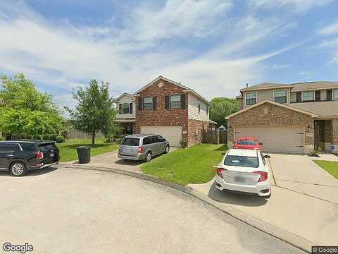 Pine Ivy, TOMBALL, TX 77375