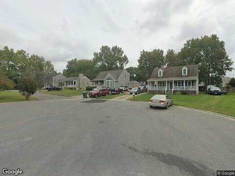 Berrymeade, GLEN ALLEN, VA 23060