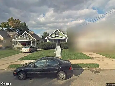 Sandusky, CLEVELAND, OH 44105