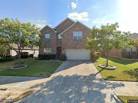 Wentworth, ROWLETT, TX 75089