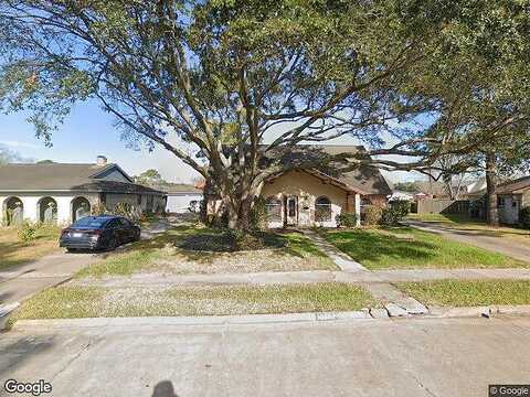 Sageaspen, HOUSTON, TX 77089