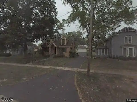 West, RICHMOND, IL 60071