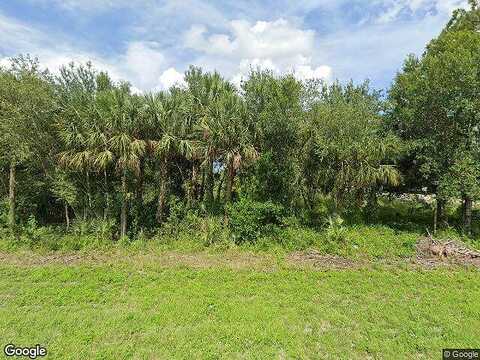 County Road 833, CLEWISTON, FL 33440