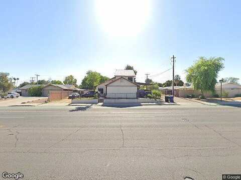 Alma School, MESA, AZ 85201