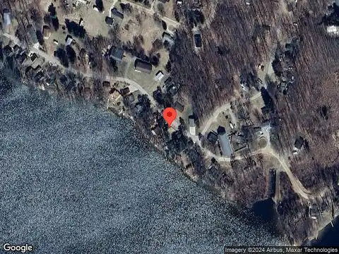 Crooked Lake, LAKE, MI 48632