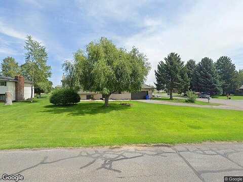 Dorian, IDAHO FALLS, ID 83401