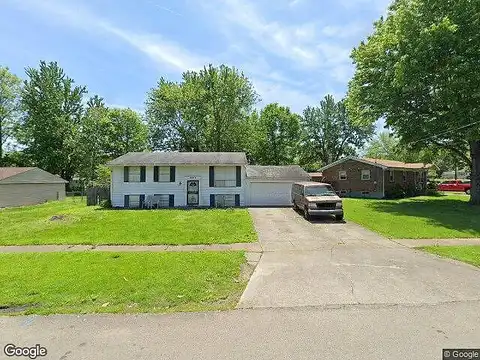 Beau Brummell, FAIRDALE, KY 40118
