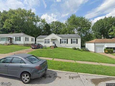 Cabot, SAINT LOUIS, MO 63137