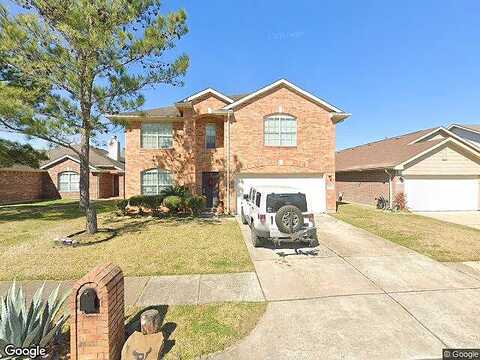 Dusty Hollow, HOUSTON, TX 77089