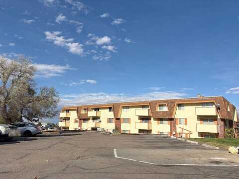 Ura Lane 1-307, Thornton, CO 80260