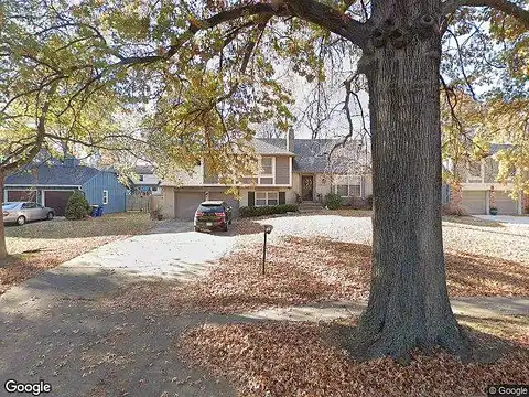 Lamar, OVERLAND PARK, KS 66207
