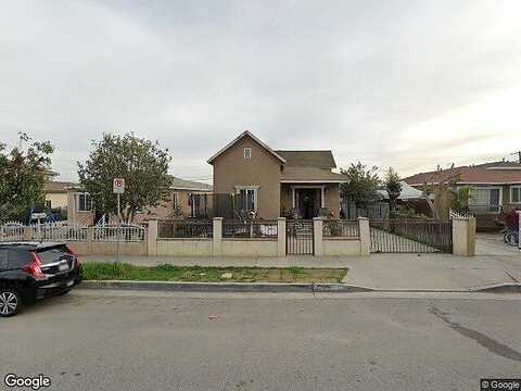 Sandison, WILMINGTON, CA 90744