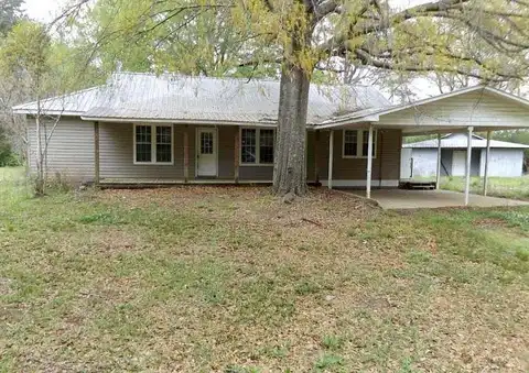 Friendship, MCCOMB, MS 39648